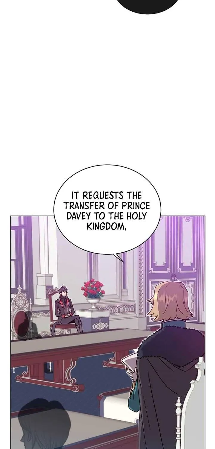 Read The MAX leveled hero will return! chapter 45 image 52 on Lezhin
