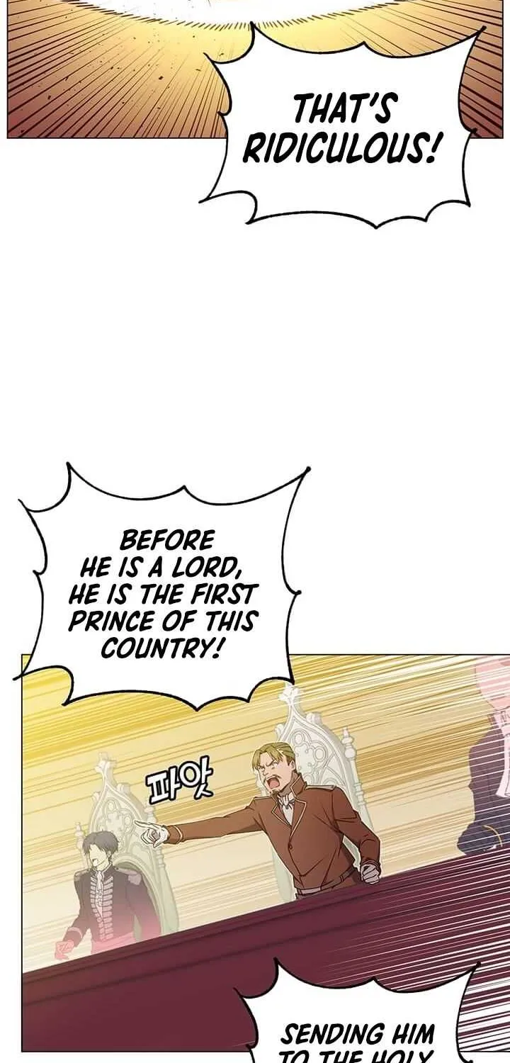 Read The MAX leveled hero will return! chapter 45 image 54 on Lezhin
