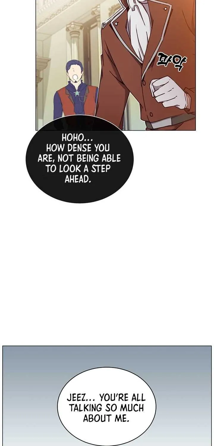 Read The MAX leveled hero will return! chapter 45 image 57 on Lezhin