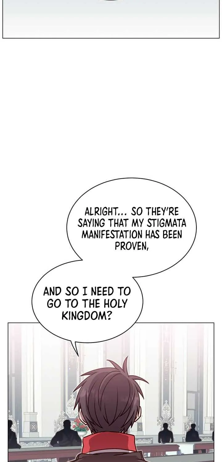 Read The MAX leveled hero will return! chapter 45 image 58 on Lezhin
