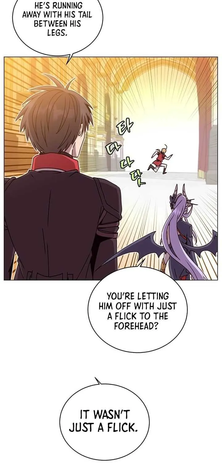 Read The MAX leveled hero will return! chapter 45 image 6 on Lezhin
