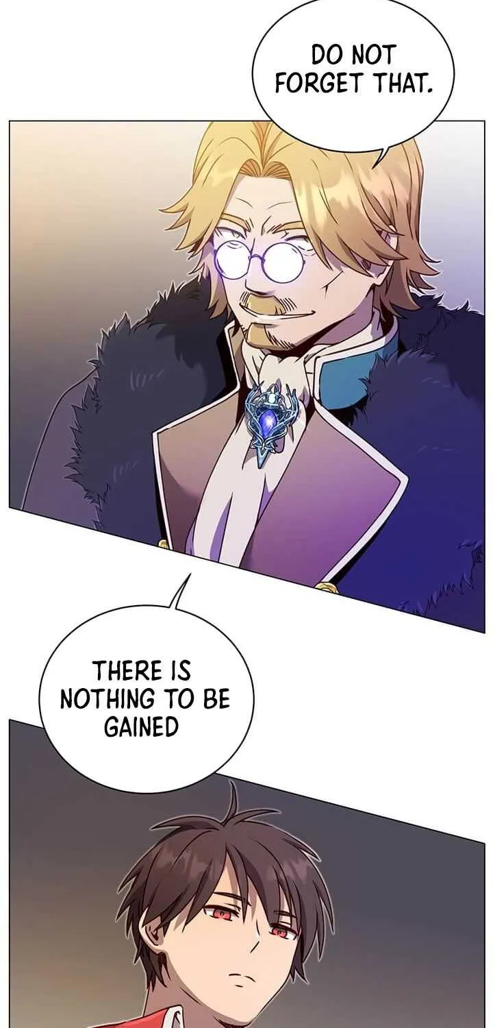 Read The MAX leveled hero will return! chapter 45 image 61 on Lezhin