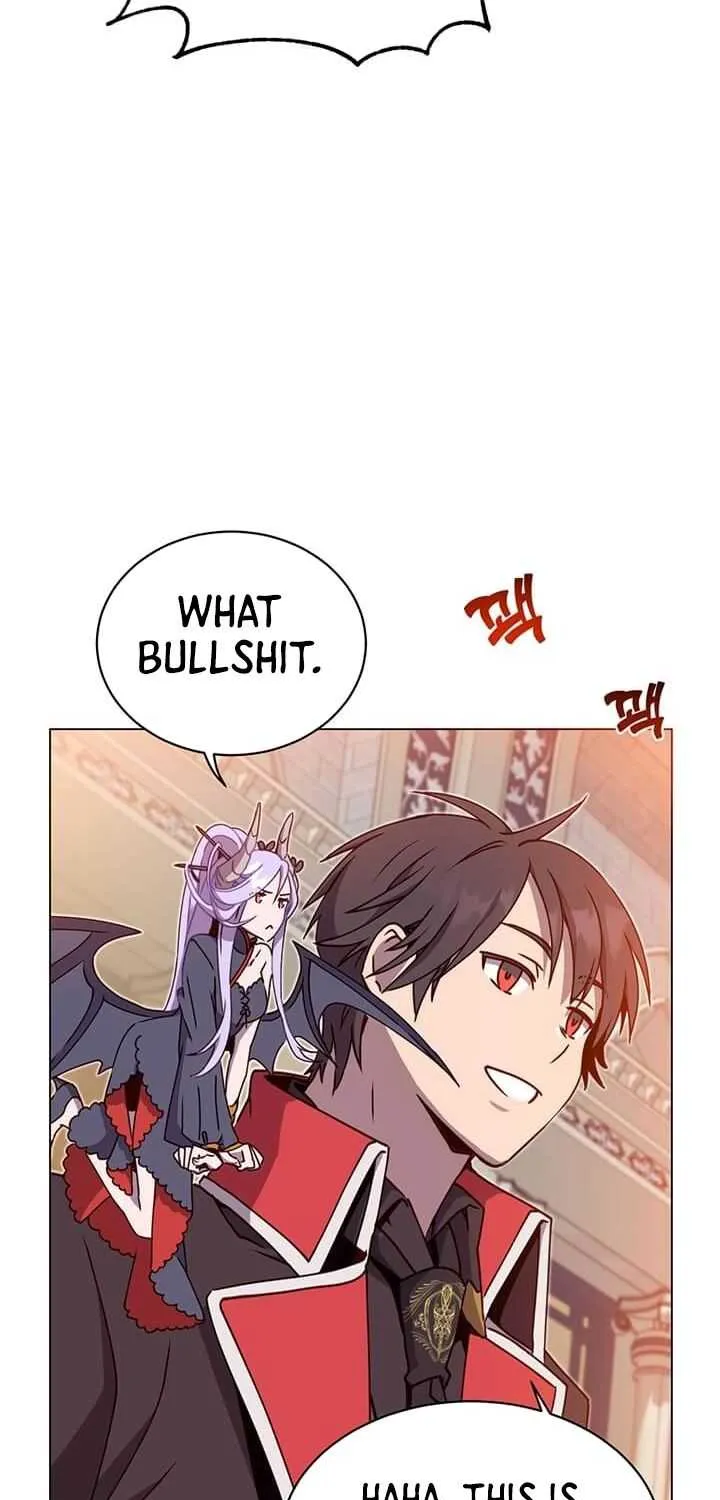 Read The MAX leveled hero will return! chapter 45 image 67 on Lezhin