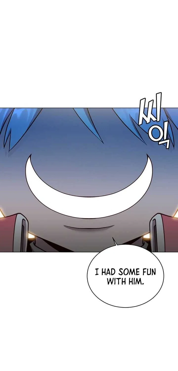 Read The MAX leveled hero will return! chapter 45 image 7 on Lezhin