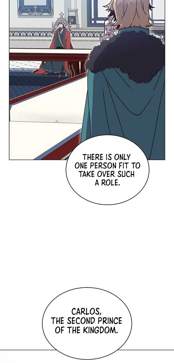 Read The MAX leveled hero will return! chapter 45 image 71 on Lezhin