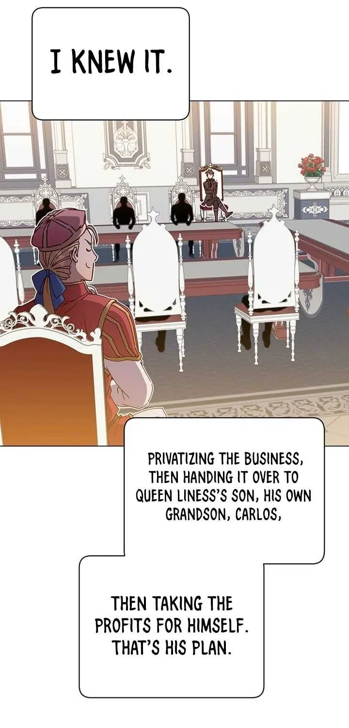 Read The MAX leveled hero will return! chapter 45 image 73 on Lezhin