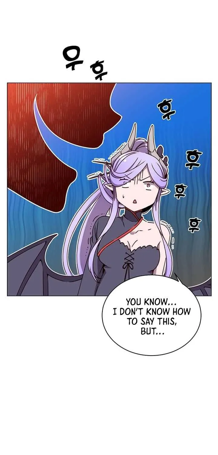 Read The MAX leveled hero will return! chapter 45 image 8 on Lezhin