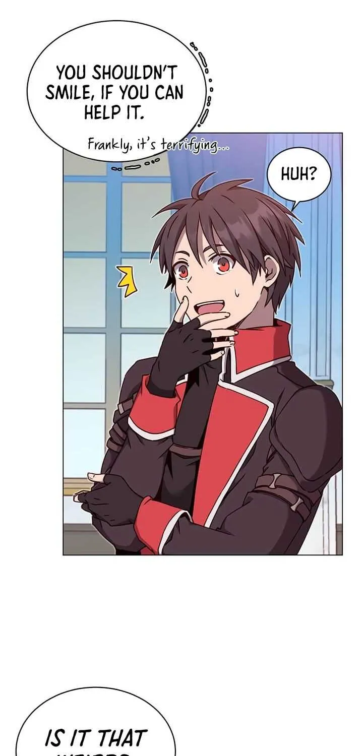 Read The MAX leveled hero will return! chapter 45 image 9 on Lezhin