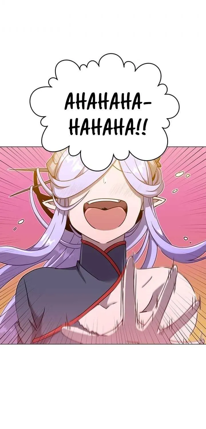 Read The MAX leveled hero will return! chapter 46 image 10 on Lezhin