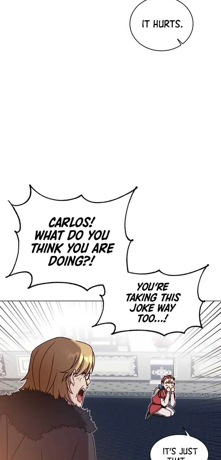 Read The MAX leveled hero will return! chapter 46 image 12 on Lezhin