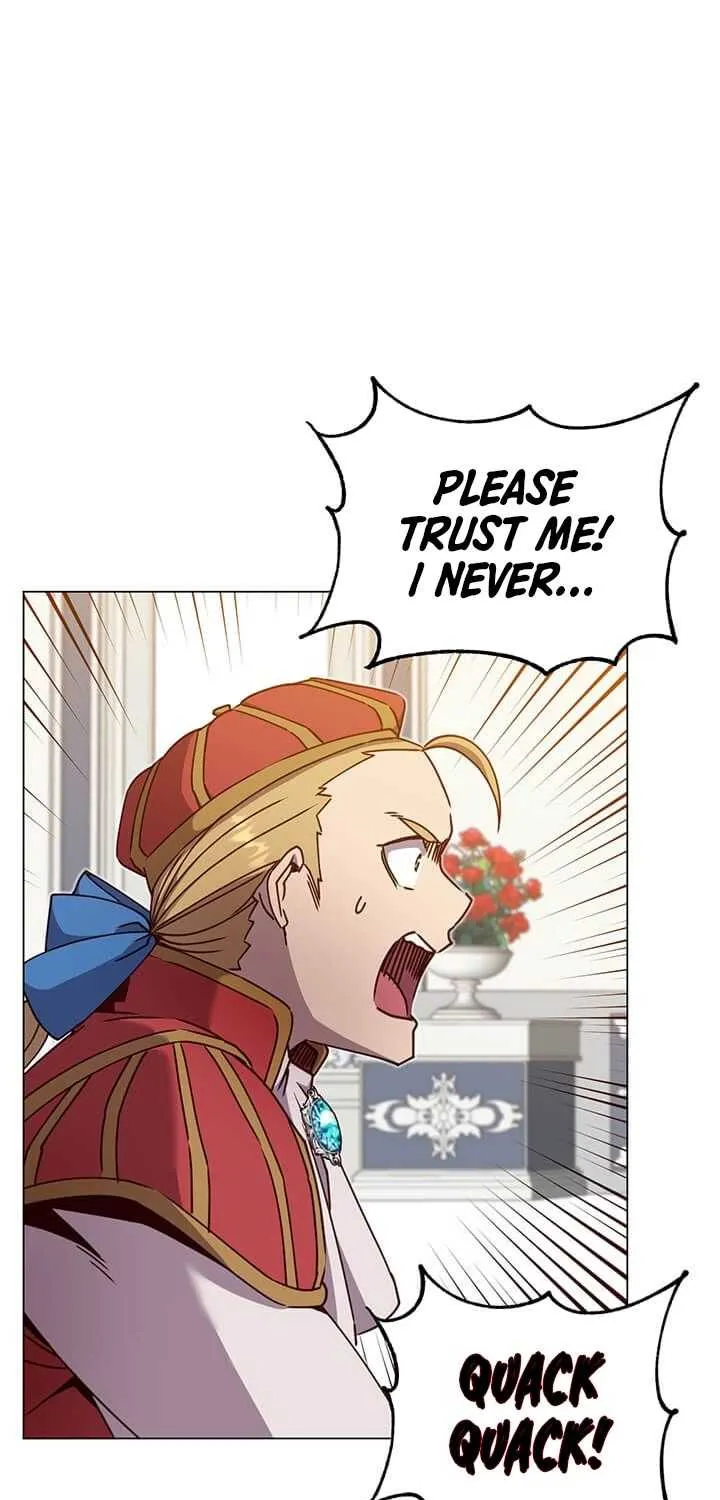 Read The MAX leveled hero will return! chapter 46 image 16 on Lezhin