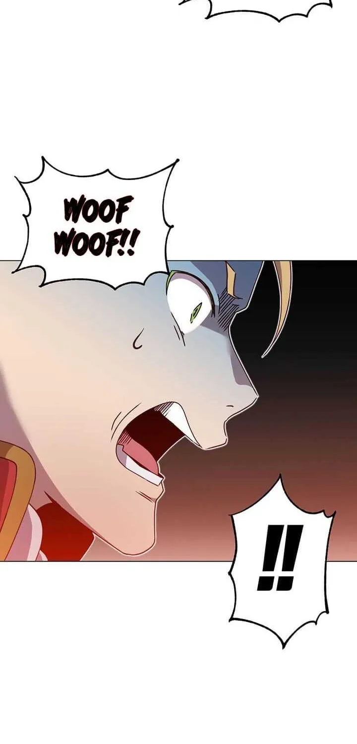 Read The MAX leveled hero will return! chapter 46 image 17 on Lezhin