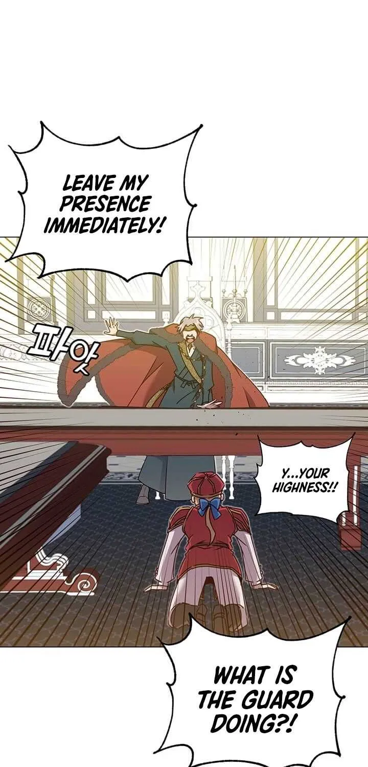 Read The MAX leveled hero will return! chapter 46 image 19 on Lezhin