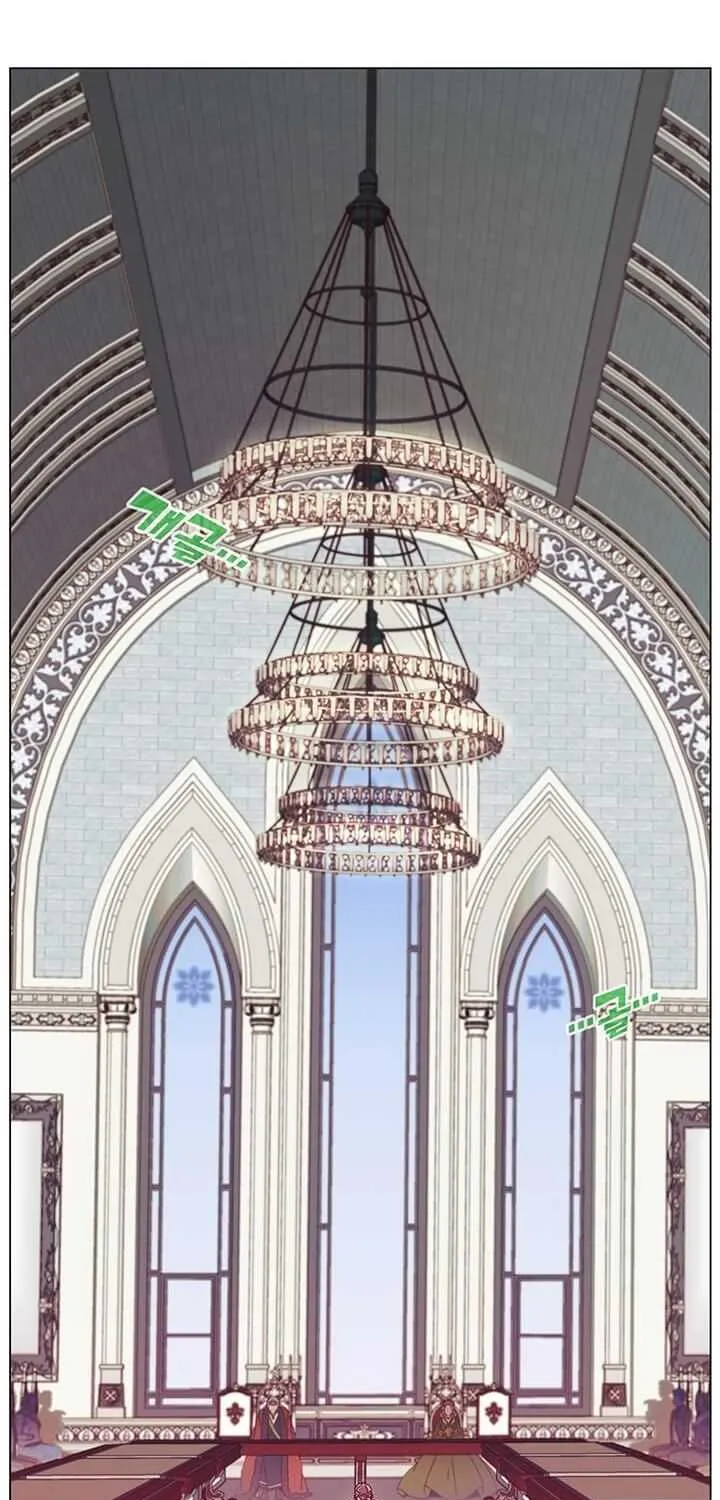 Read The MAX leveled hero will return! chapter 46 image 2 on Lezhin