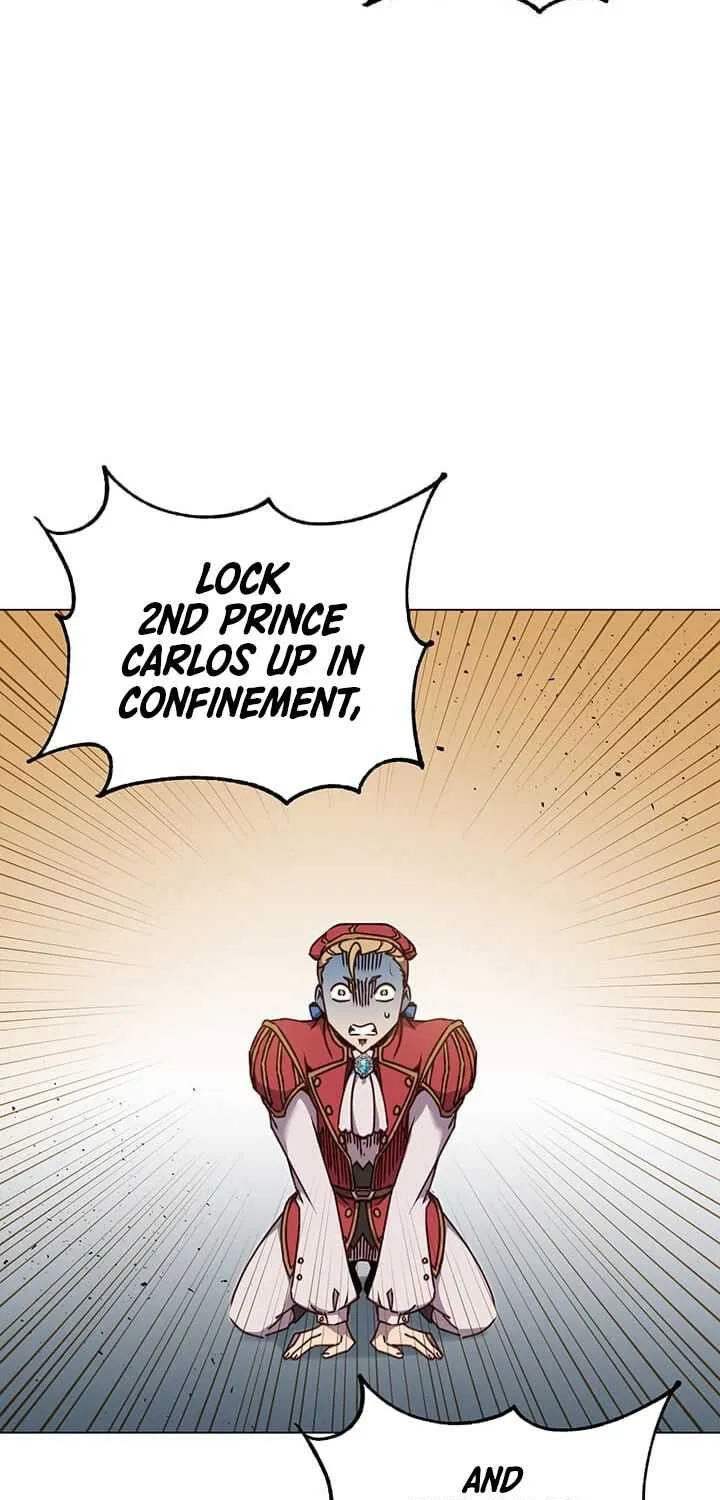 Read The MAX leveled hero will return! chapter 46 image 20 on Lezhin