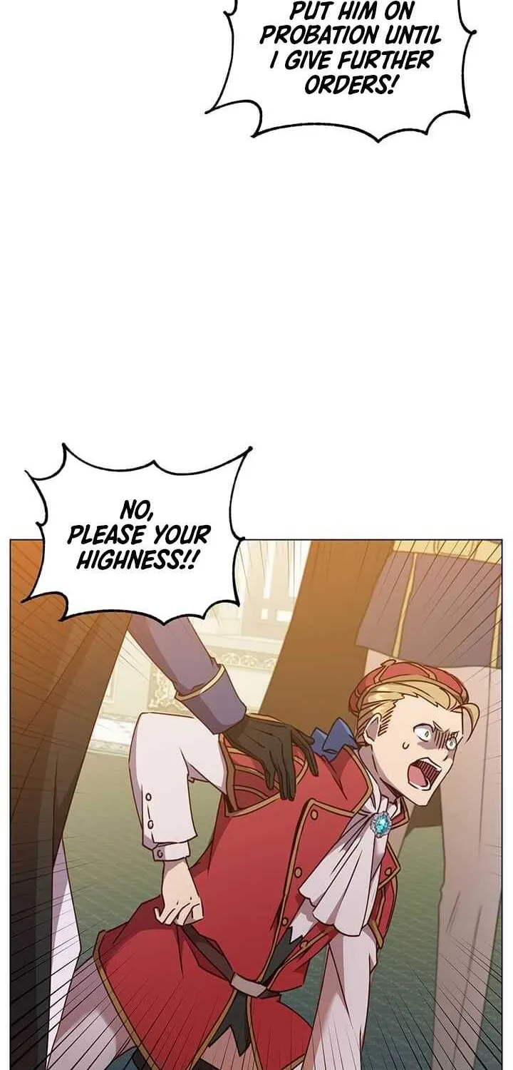 Read The MAX leveled hero will return! chapter 46 image 21 on Lezhin
