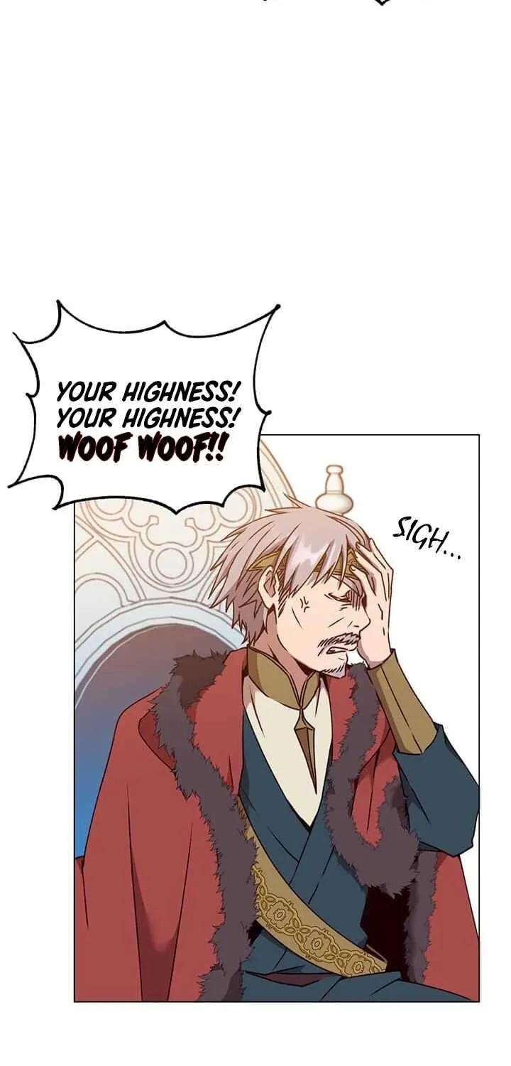 Read The MAX leveled hero will return! chapter 46 image 23 on Lezhin