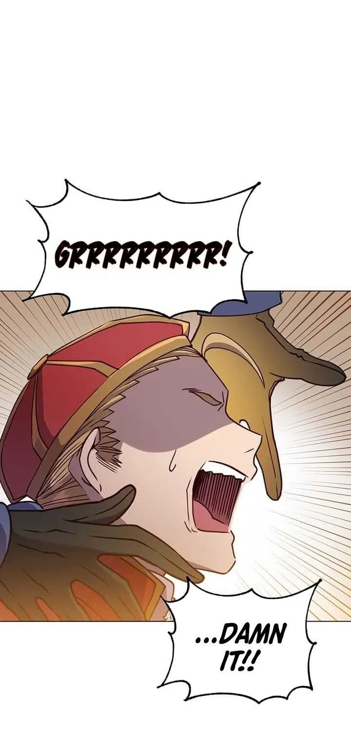Read The MAX leveled hero will return! chapter 46 image 24 on Lezhin