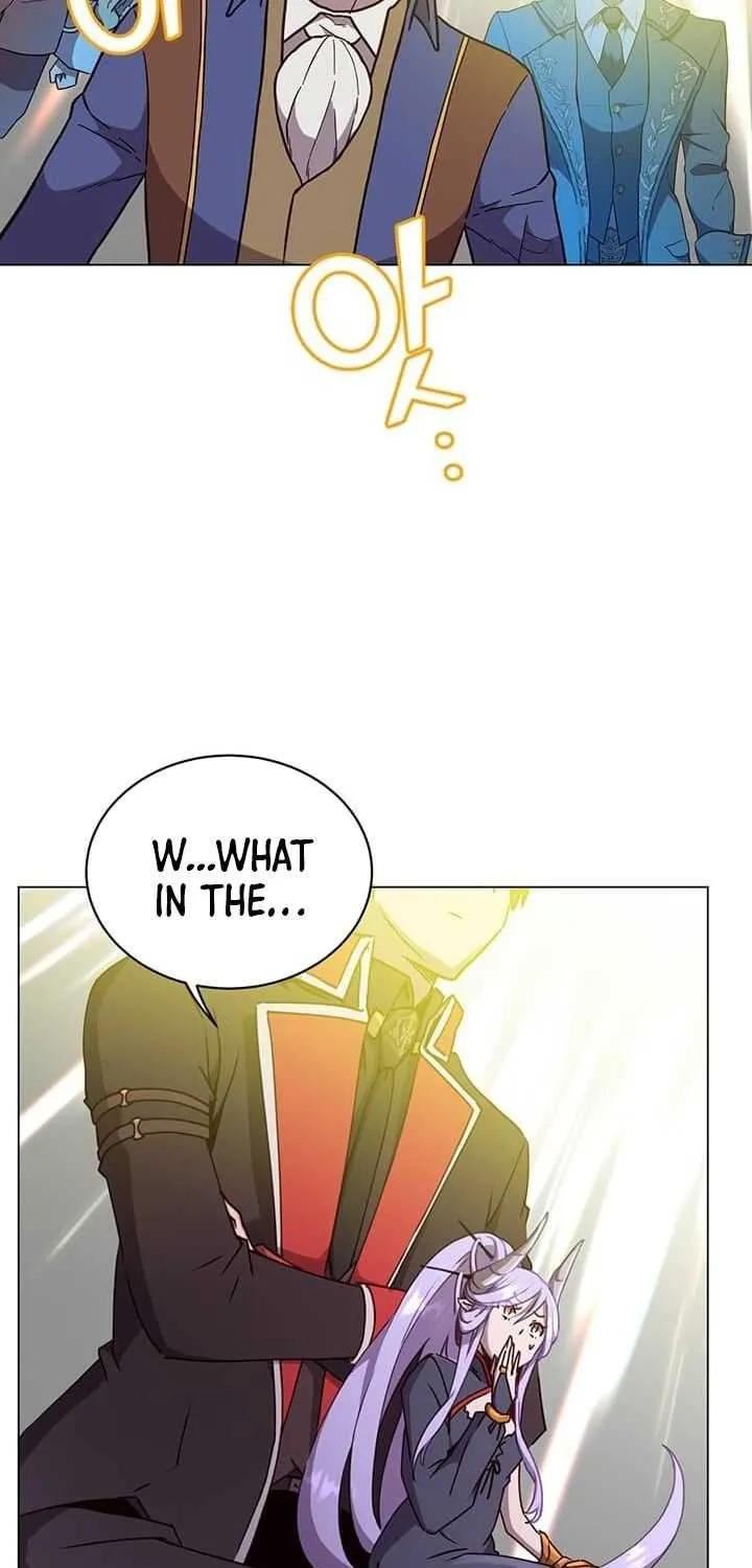 Read The MAX leveled hero will return! chapter 46 image 27 on Lezhin