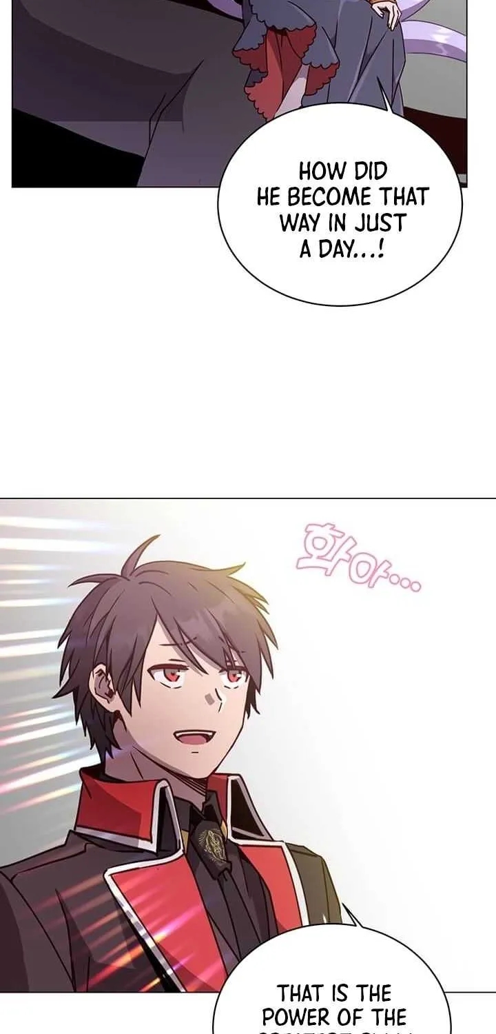 Read The MAX leveled hero will return! chapter 46 image 28 on Lezhin