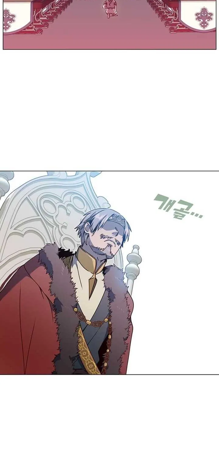 Read The MAX leveled hero will return! chapter 46 image 3 on Lezhin