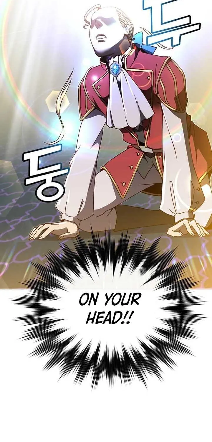 Read The MAX leveled hero will return! chapter 46 image 31 on Lezhin