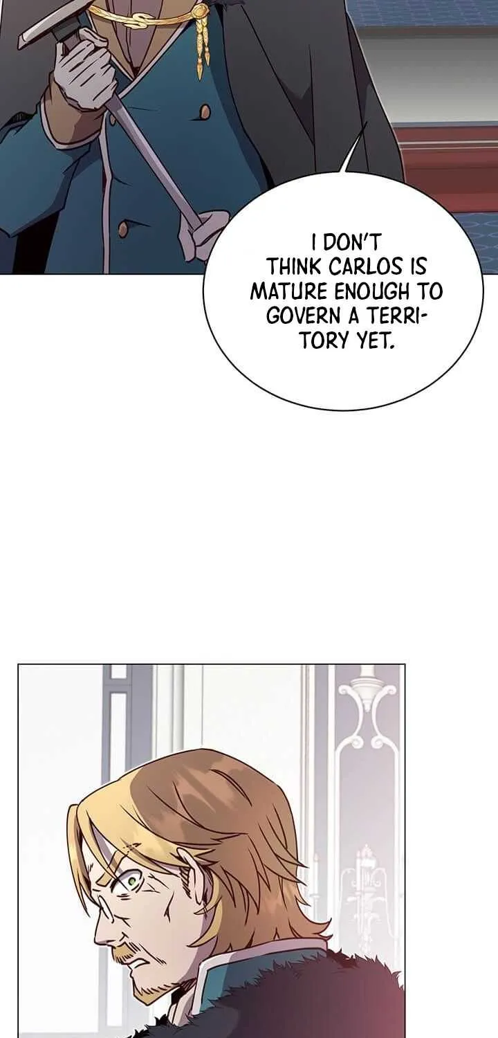 Read The MAX leveled hero will return! chapter 46 image 36 on Lezhin