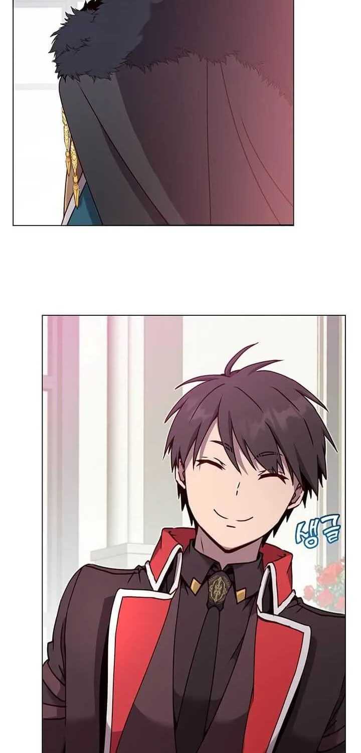 Read The MAX leveled hero will return! chapter 46 image 37 on Lezhin