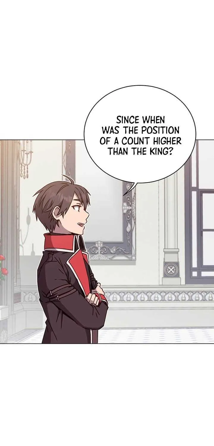 Read The MAX leveled hero will return! chapter 46 image 39 on Lezhin