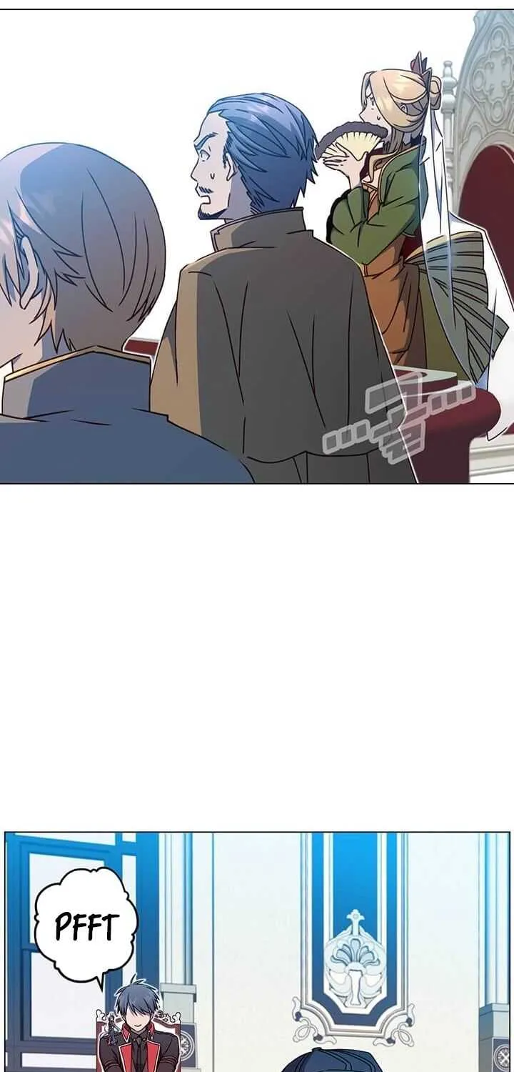 Read The MAX leveled hero will return! chapter 46 image 4 on Lezhin