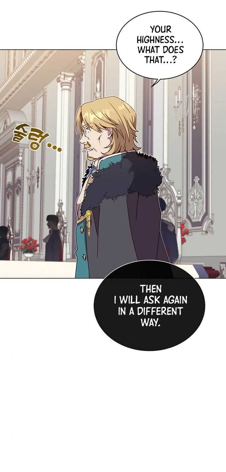 Read The MAX leveled hero will return! chapter 46 image 40 on Lezhin