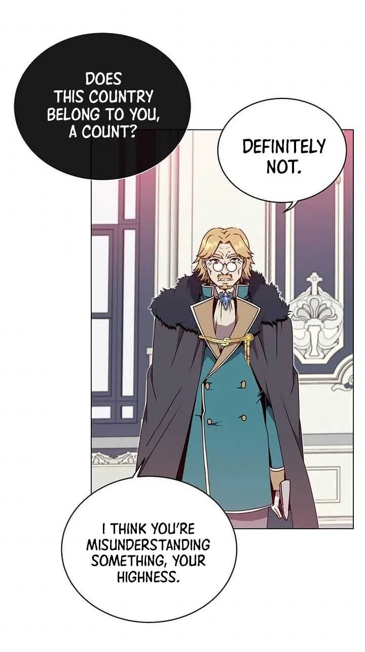 Read The MAX leveled hero will return! chapter 46 image 41 on Lezhin