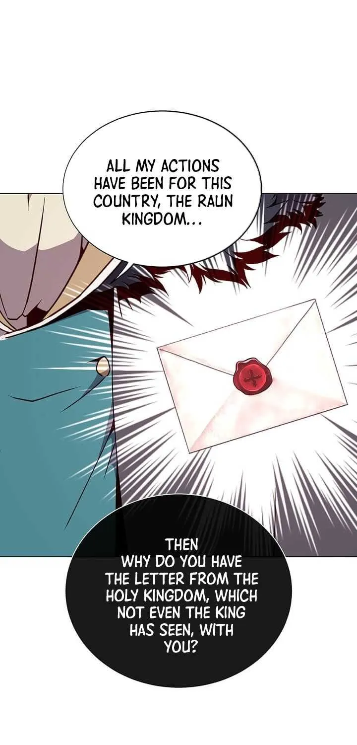 Read The MAX leveled hero will return! chapter 46 image 42 on Lezhin