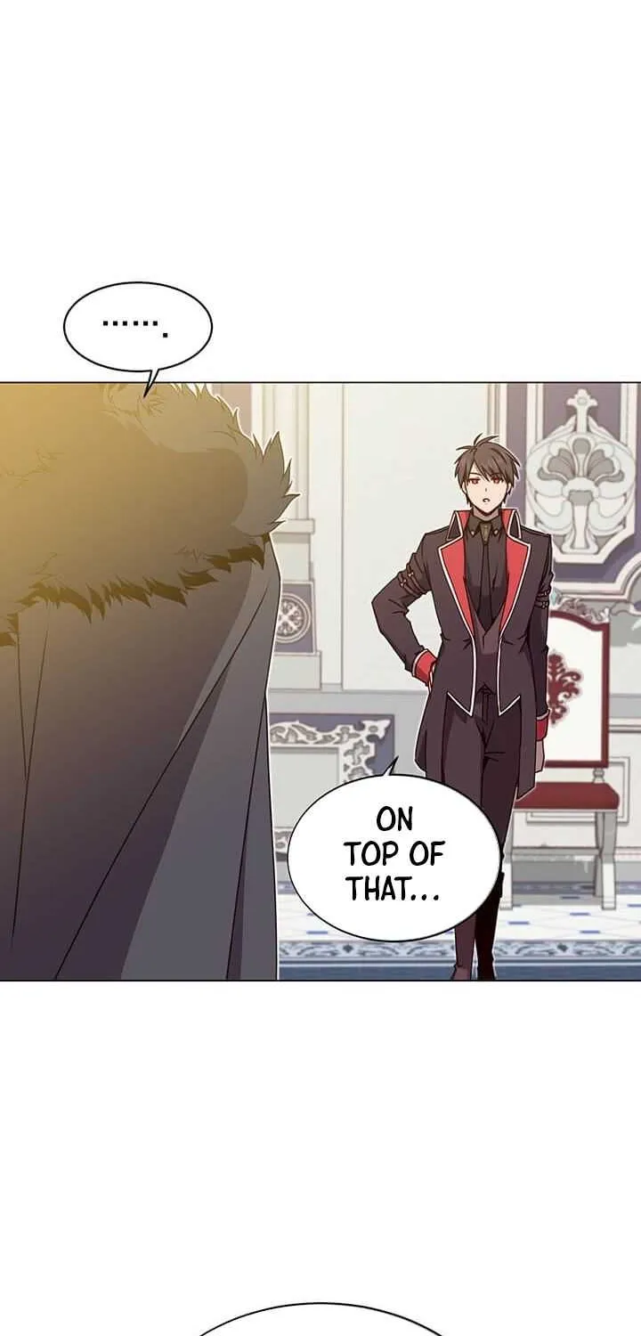 Read The MAX leveled hero will return! chapter 46 image 43 on Lezhin