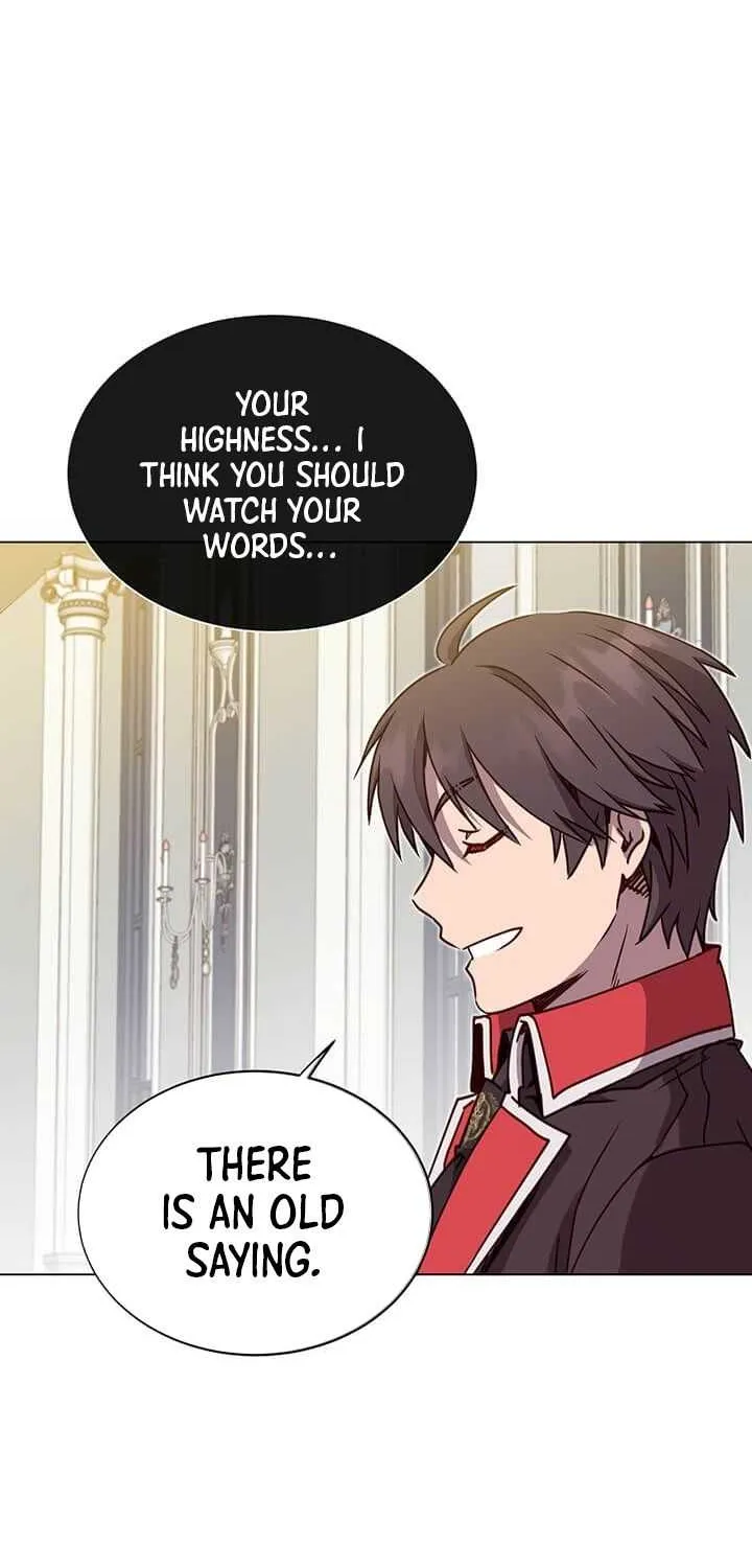Read The MAX leveled hero will return! chapter 46 image 45 on Lezhin