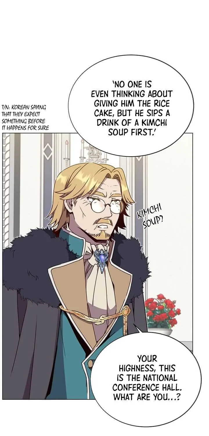 Read The MAX leveled hero will return! chapter 46 image 46 on Lezhin