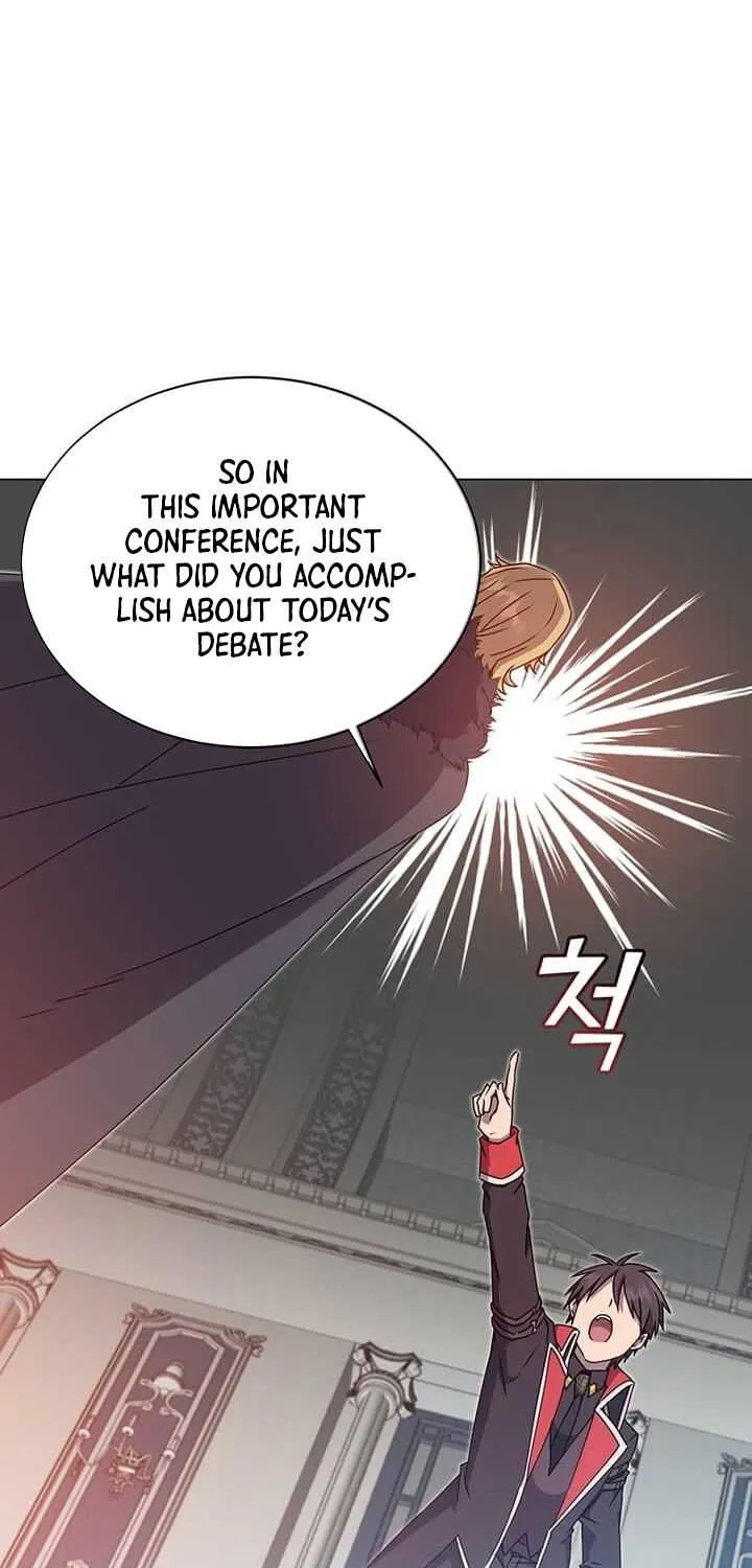 Read The MAX leveled hero will return! chapter 46 image 47 on Lezhin