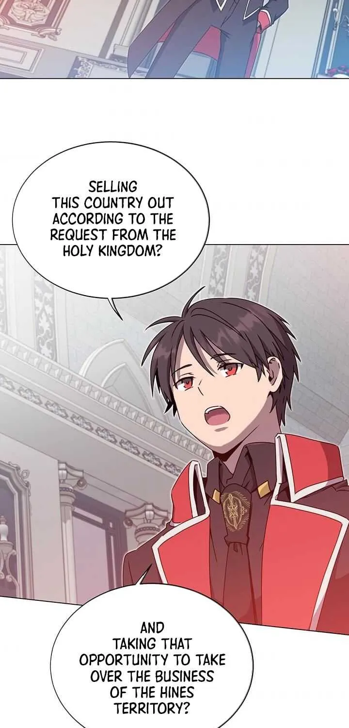 Read The MAX leveled hero will return! chapter 46 image 48 on Lezhin
