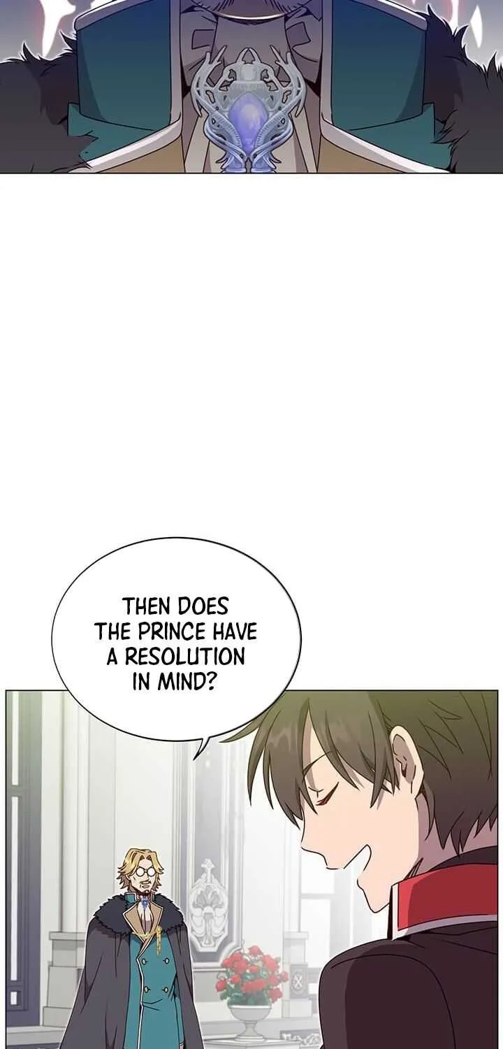 Read The MAX leveled hero will return! chapter 46 image 50 on Lezhin