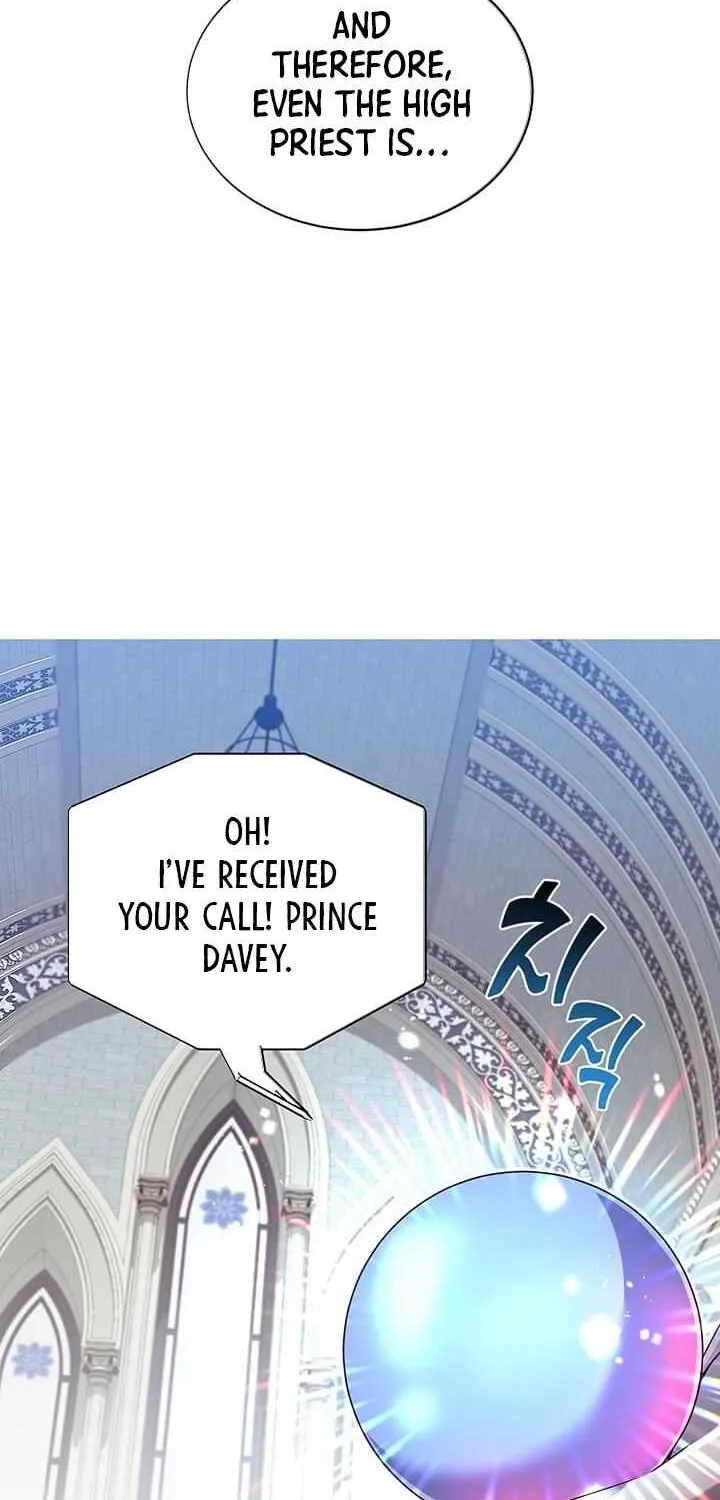 Read The MAX leveled hero will return! chapter 46 image 53 on Lezhin