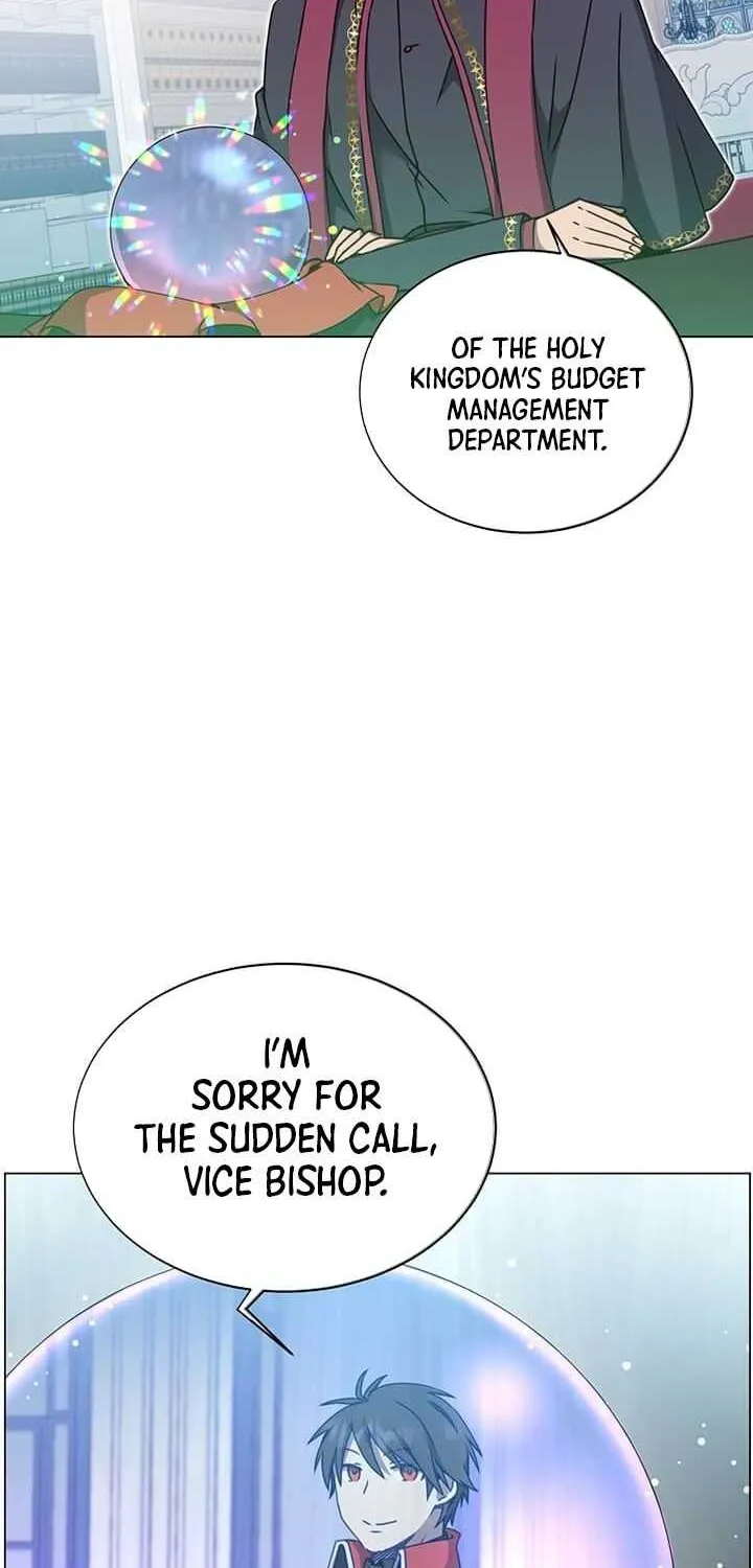 Read The MAX leveled hero will return! chapter 46 image 55 on Lezhin