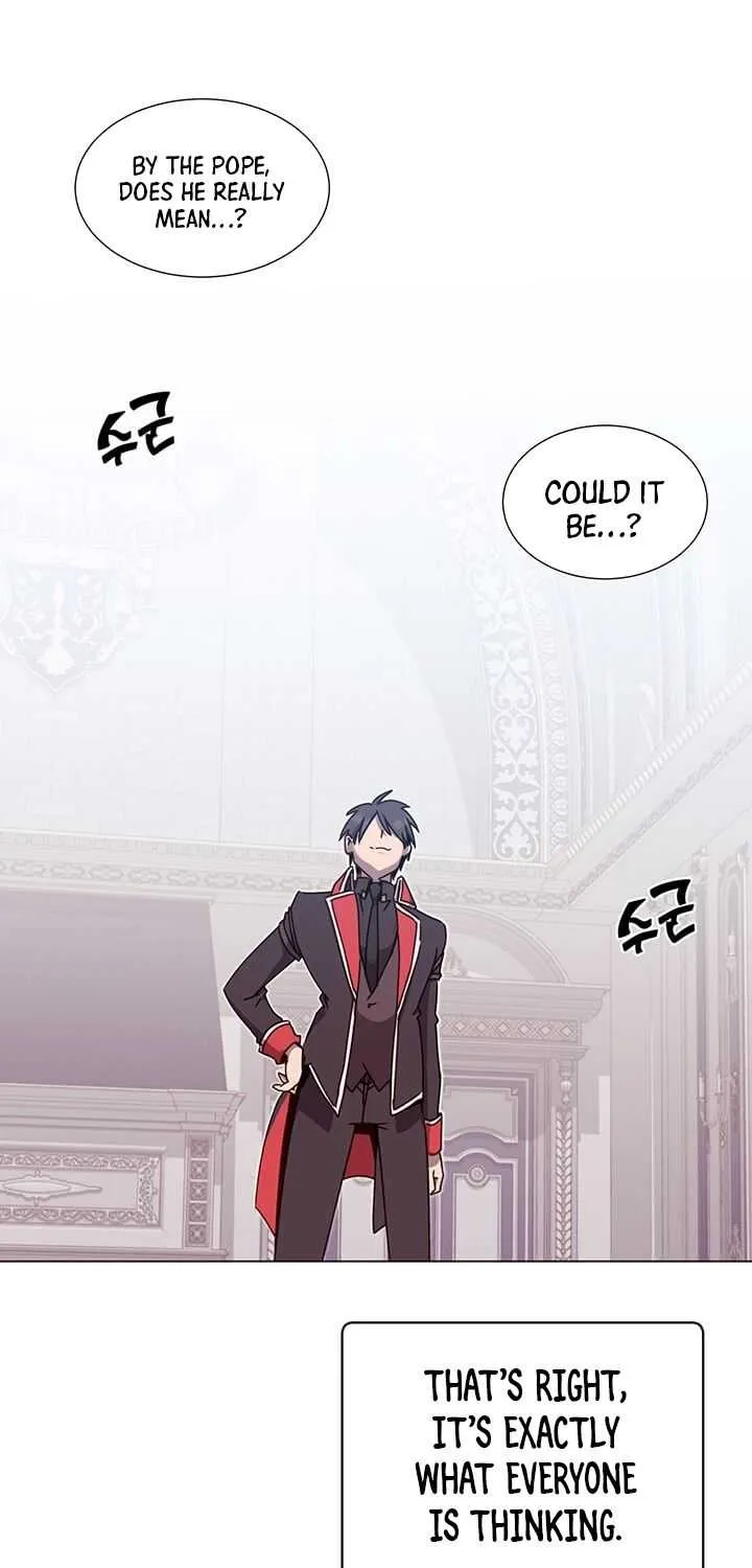 Read The MAX leveled hero will return! chapter 46 image 58 on Lezhin