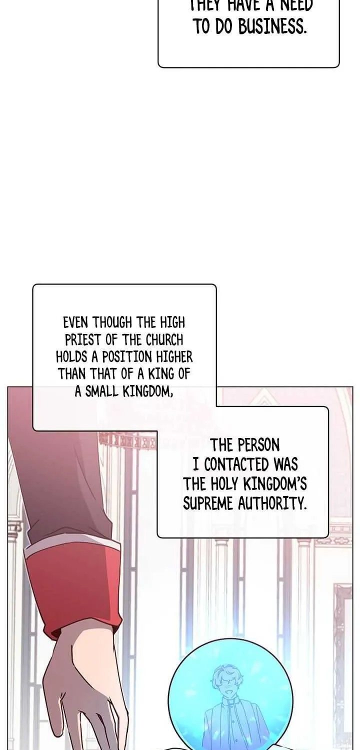 Read The MAX leveled hero will return! chapter 46 image 60 on Lezhin