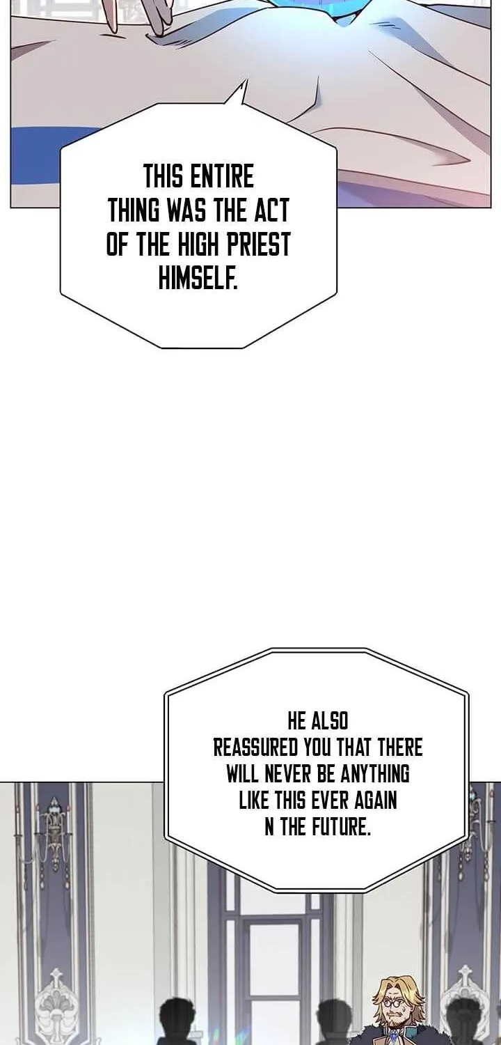 Read The MAX leveled hero will return! chapter 46 image 61 on Lezhin