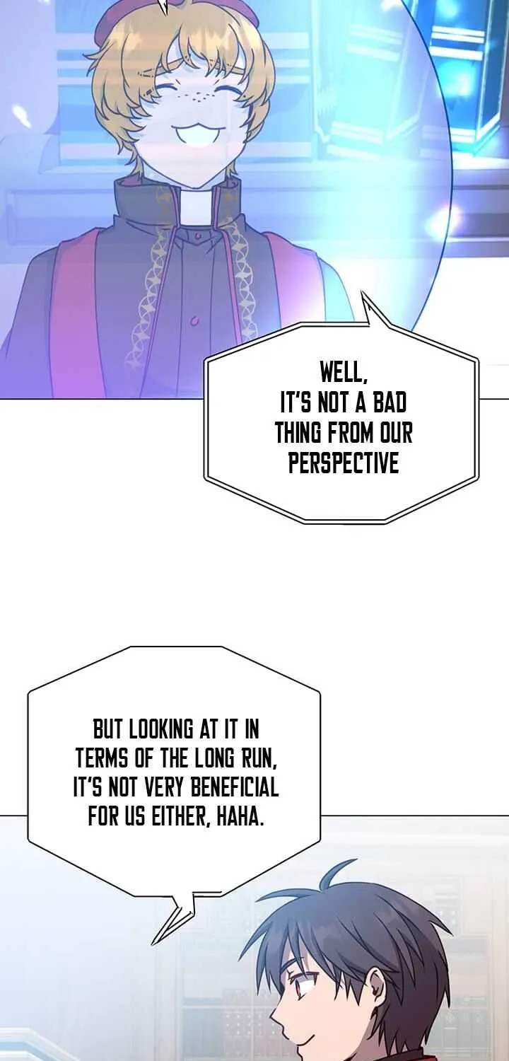 Read The MAX leveled hero will return! chapter 46 image 66 on Lezhin