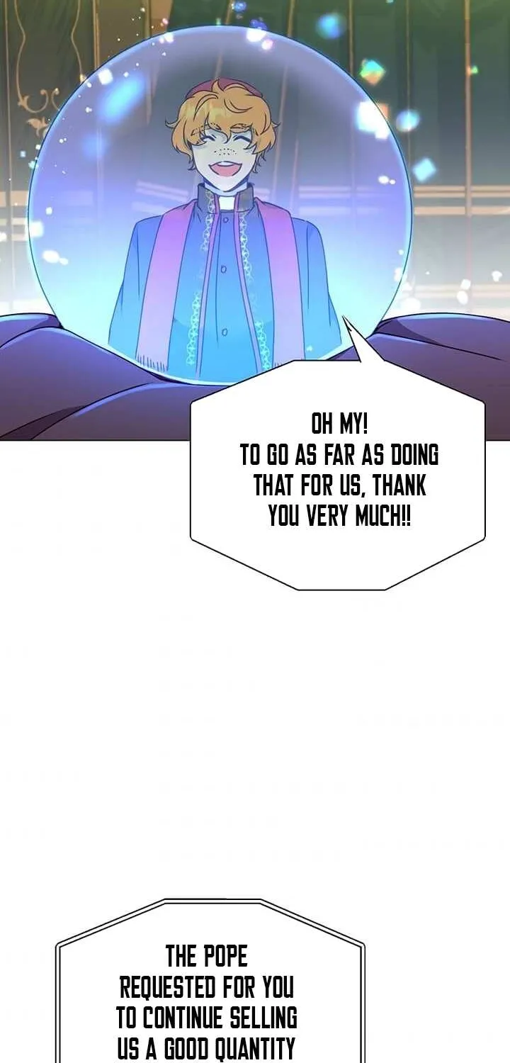 Read The MAX leveled hero will return! chapter 46 image 71 on Lezhin