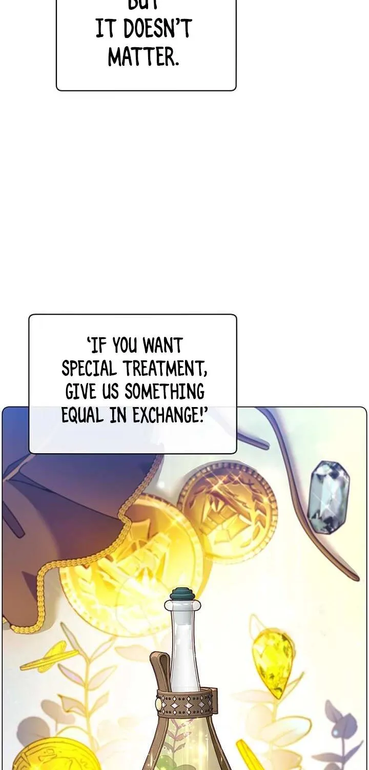 Read The MAX leveled hero will return! chapter 46 image 73 on Lezhin