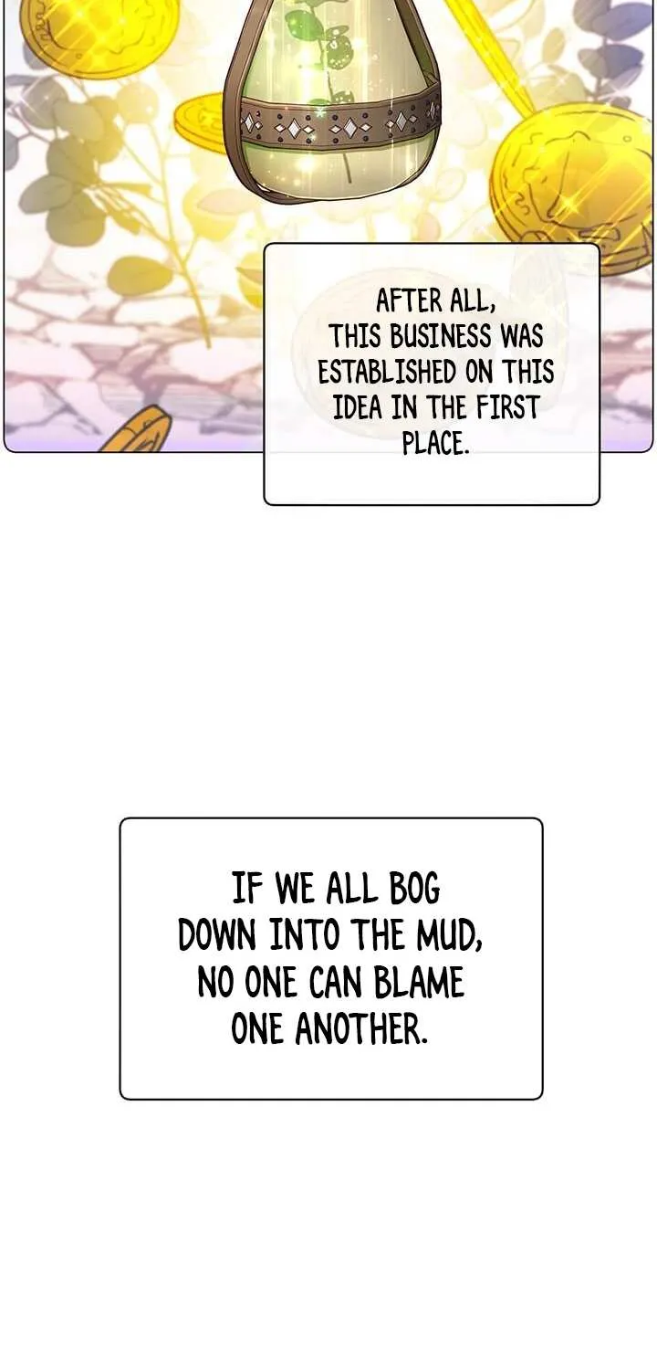 Read The MAX leveled hero will return! chapter 46 image 74 on Lezhin