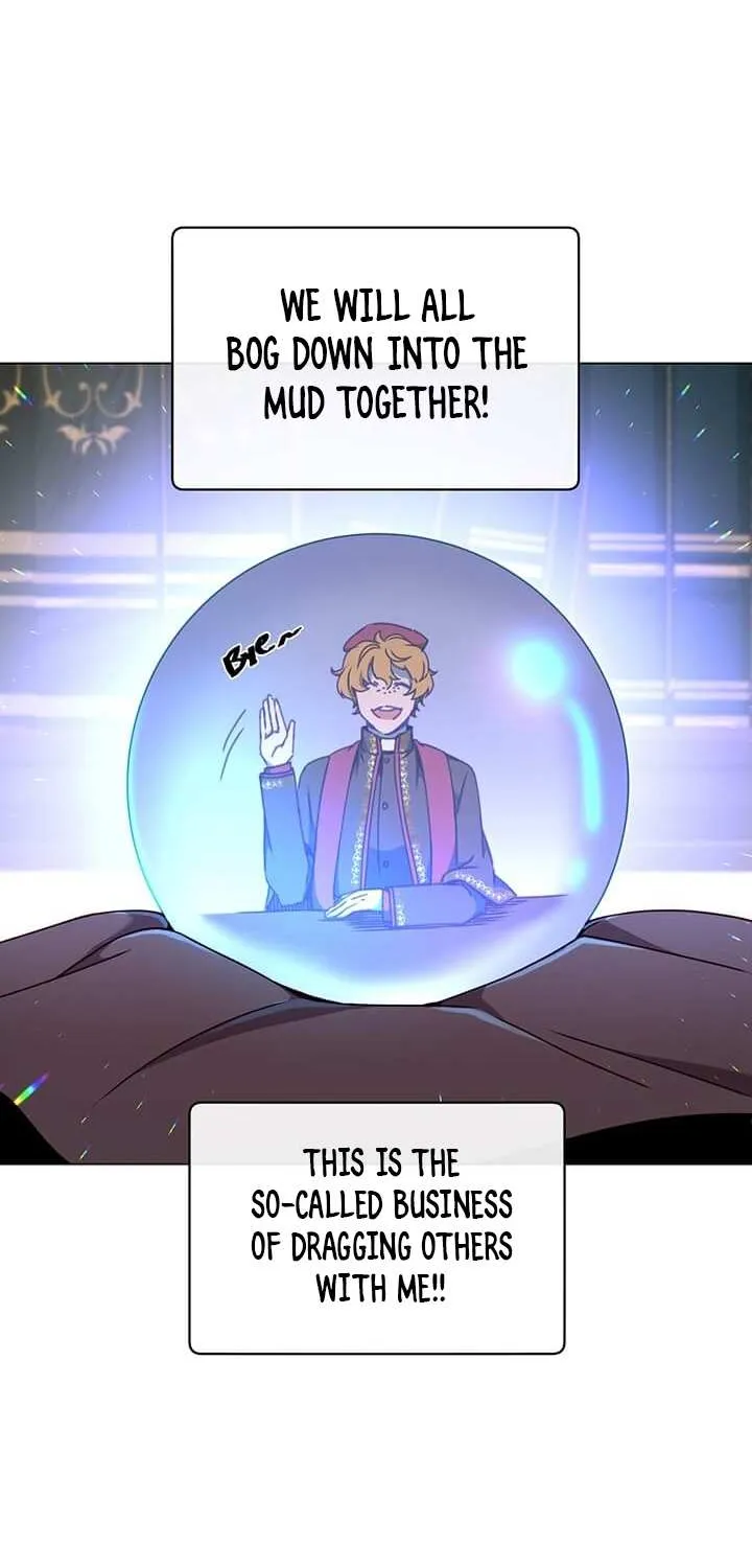 Read The MAX leveled hero will return! chapter 46 image 75 on Lezhin