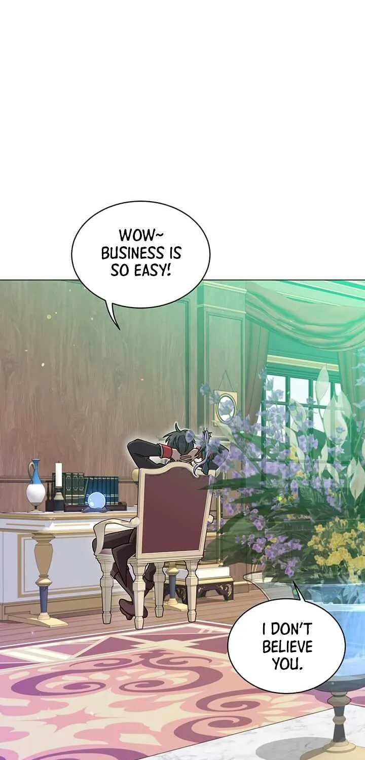 Read The MAX leveled hero will return! chapter 46 image 76 on Lezhin